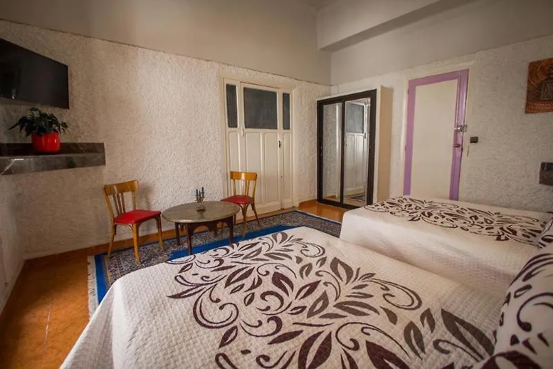 Grand Hotel Fez