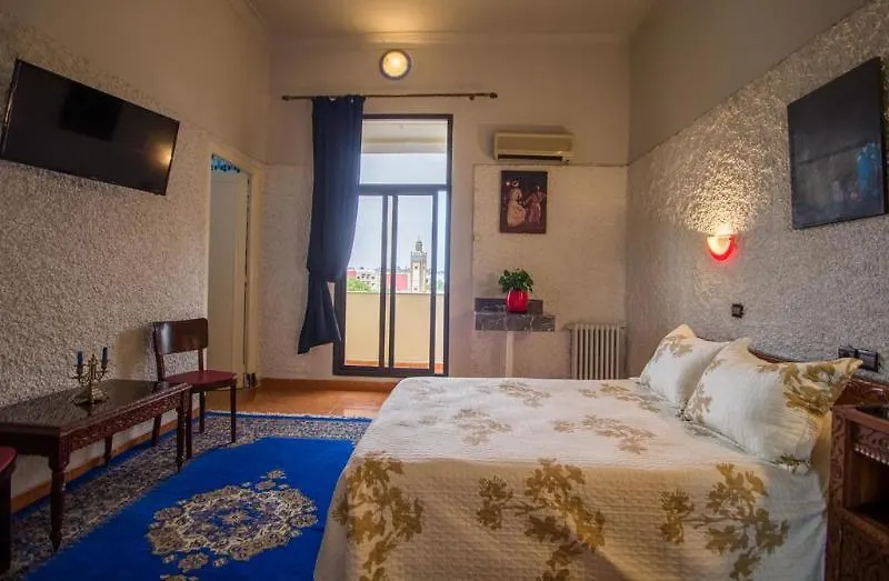 Grand Hotel Fez