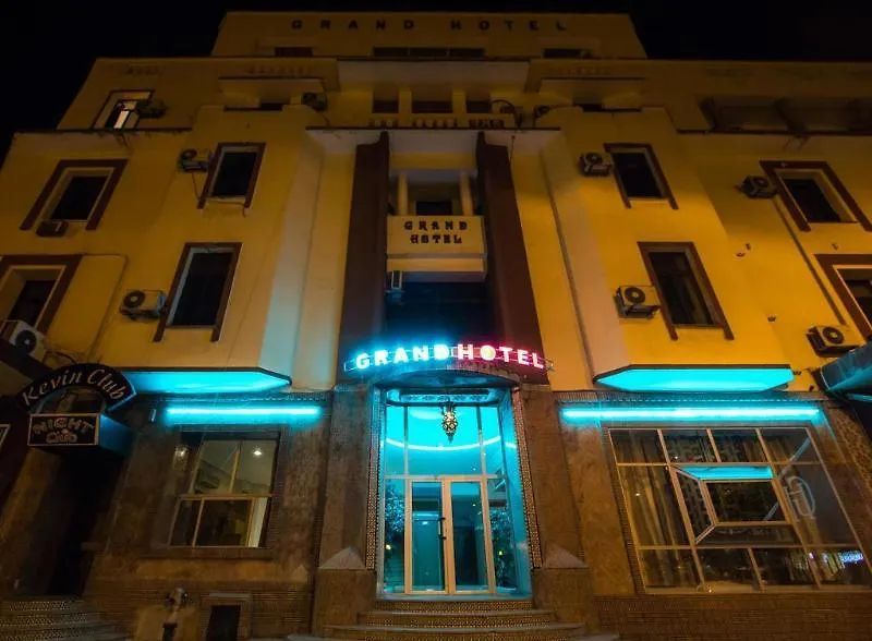 Grand Hotel Fez