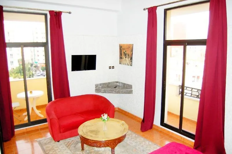 Grand Hotel Fez