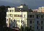 Grand Hotel Fez Marruecos