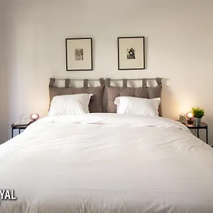 Royal Urban Concept Hotel