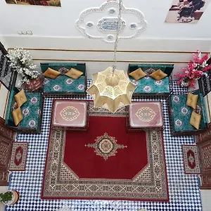 Dar Atlantic Hotel
