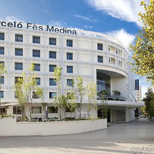 Barceló Medina Hotel