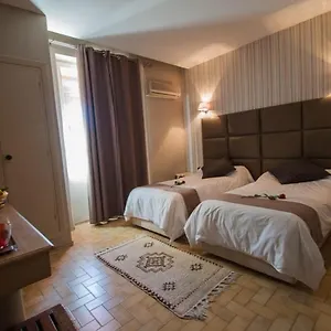 De La Paix Hotel